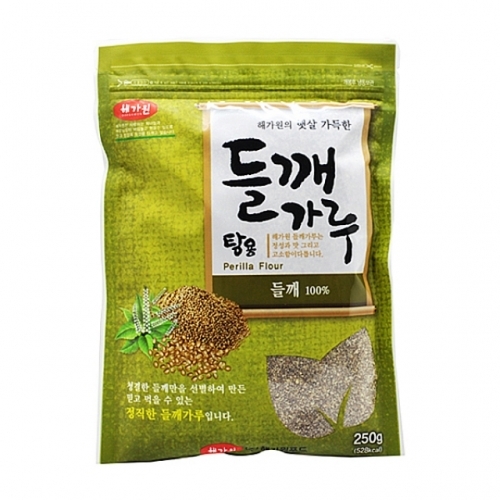 탕용 들깨가루 250g X 25EA_1BOX 해가원