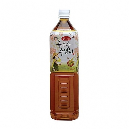 광동)옥수수수염차1.5L-박스(12개입)