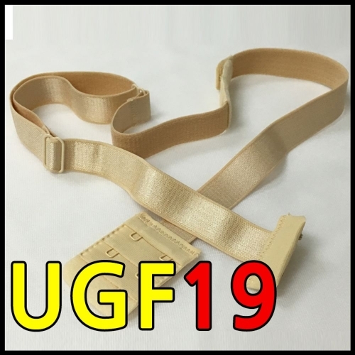 UGF19 백라인후크 브라후크 연장브라끈 브라끈 후크