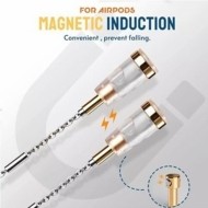 에어팟목걸이 에어팟스트랩 이어폰줄 체인 핸즈프리