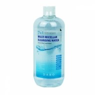 BTM 다보 멀티 미셀라 클렌징워터 500ml