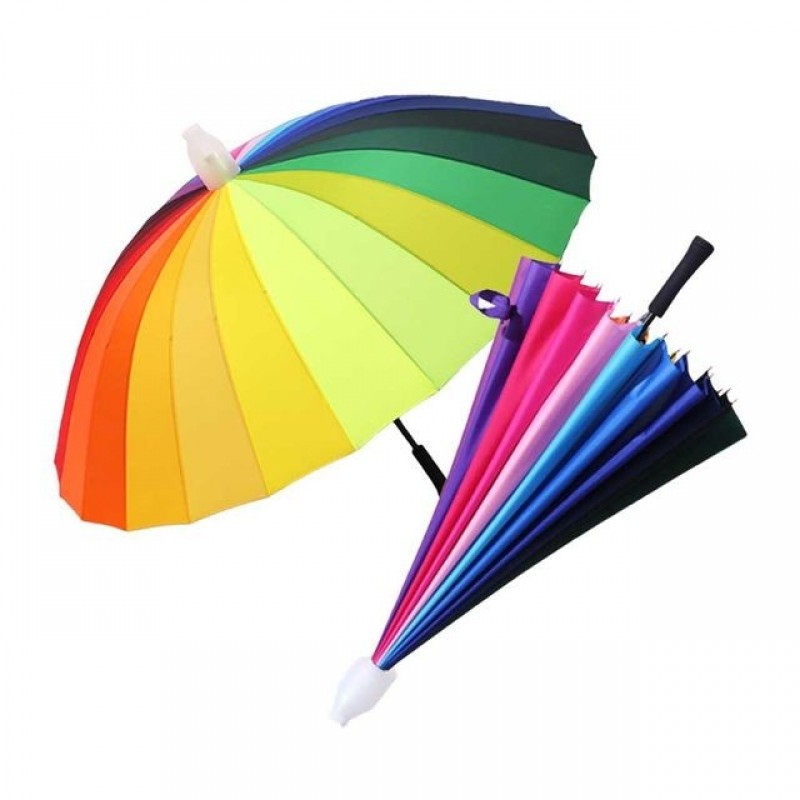 우산 꼭지 빗물 받이 캡케이스 여름철 비올때 필수템
