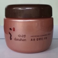 다나한 효용 클렌징 크림 300ml