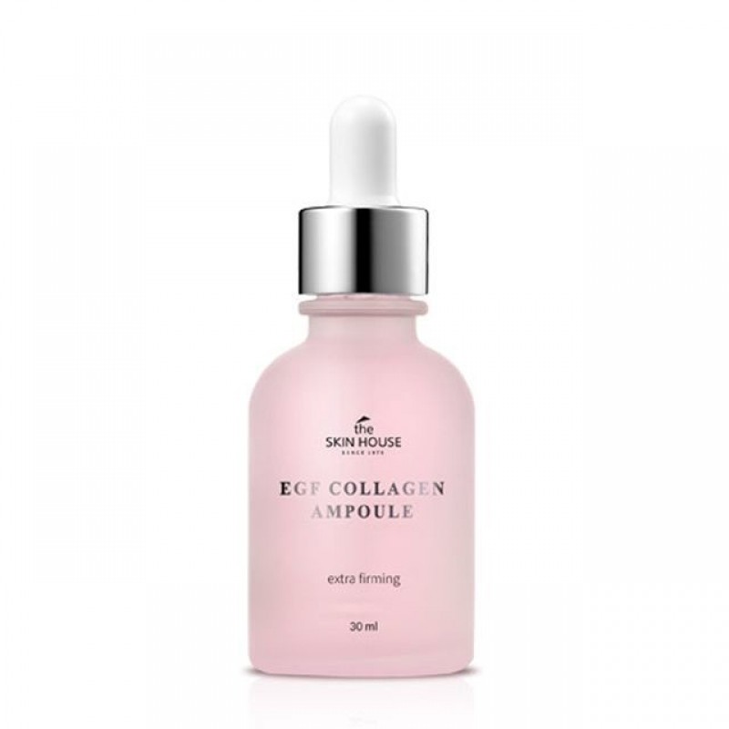 EGF 콜라겐 앰플 30ml