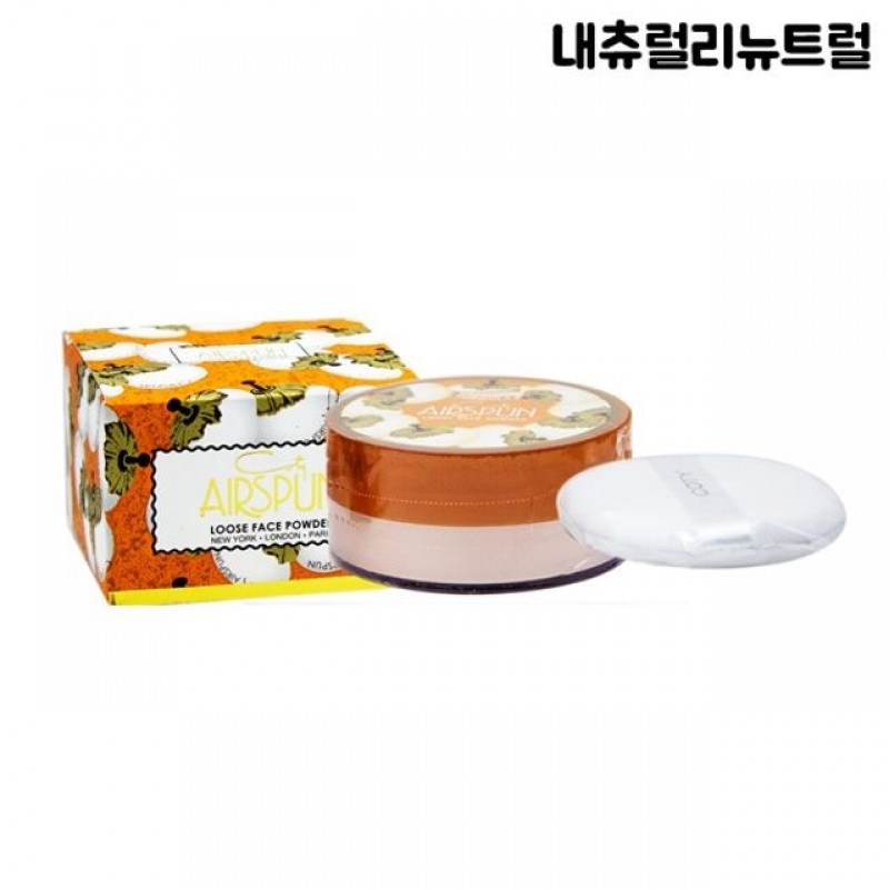 BTM 코티에어스펀 루즈 페이스파우더 11호 65g