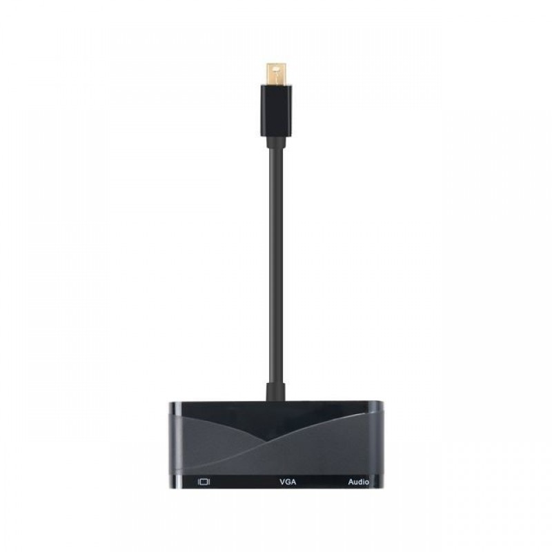 미니 디스플레이포트 컨버터 MDP to HDMI VGA LCTB687