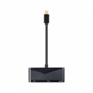 미니 디스플레이포트 컨버터 MDP to HDMI VGA LCTB687