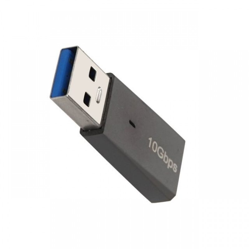 C타입 변환젠더 / C타입 to USB3.0 10기가 LCIH418