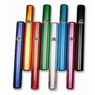 릴레이용 알루미늄 바통