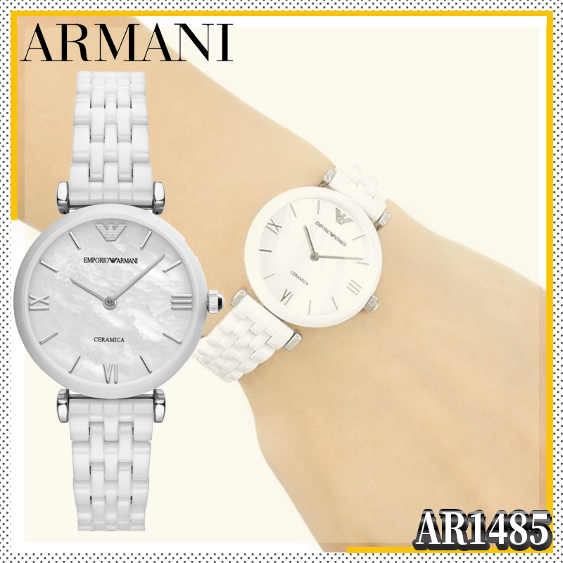 ARMANI 엠포리오 아르마니 시계 AR1485