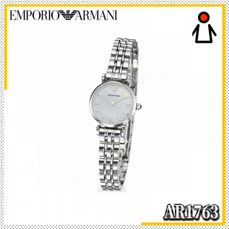ARMANI 엠포리오 아르마니 시계 AR1763