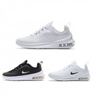 나이키 에어맥스 엑시스 공용 운동화 올화이트 AA2168-100