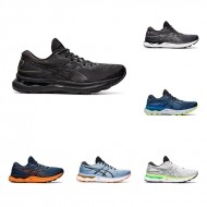 아식스 젤 님버스 24 112210208-100