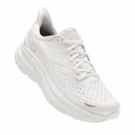 호카 남성 클리프톤 8 121374 WWH