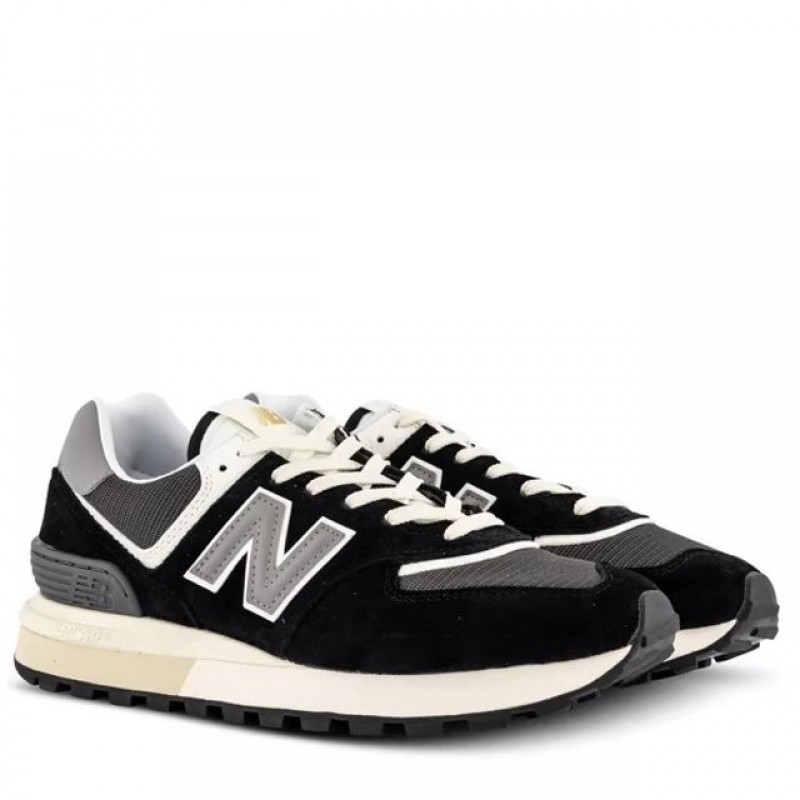 뉴발란스 574 레거시 블랙 U574LGG1