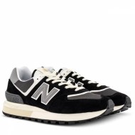 뉴발란스 574 레거시 블랙 U574LGG1