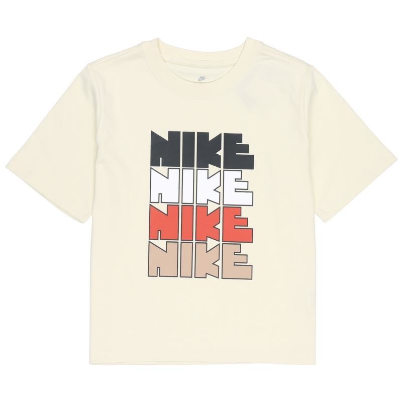 나이키 티셔츠 WOMENS L 아시안핏 DQ5037-113