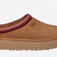 어그 털슬리퍼 타즈 겨울 양털 실내화 체스트넛 1122553-CHE 230
