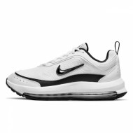 나이키 에어맥스 우먼스 AP 화이트 블랙 CU4826 100