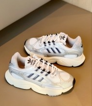 아디다스 오즈밀렌 그레이 실버 IF4015