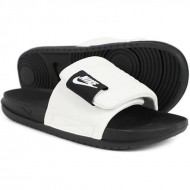 나이키 오프코트 어저스트 슬라이드 화이트 DQ9624-100