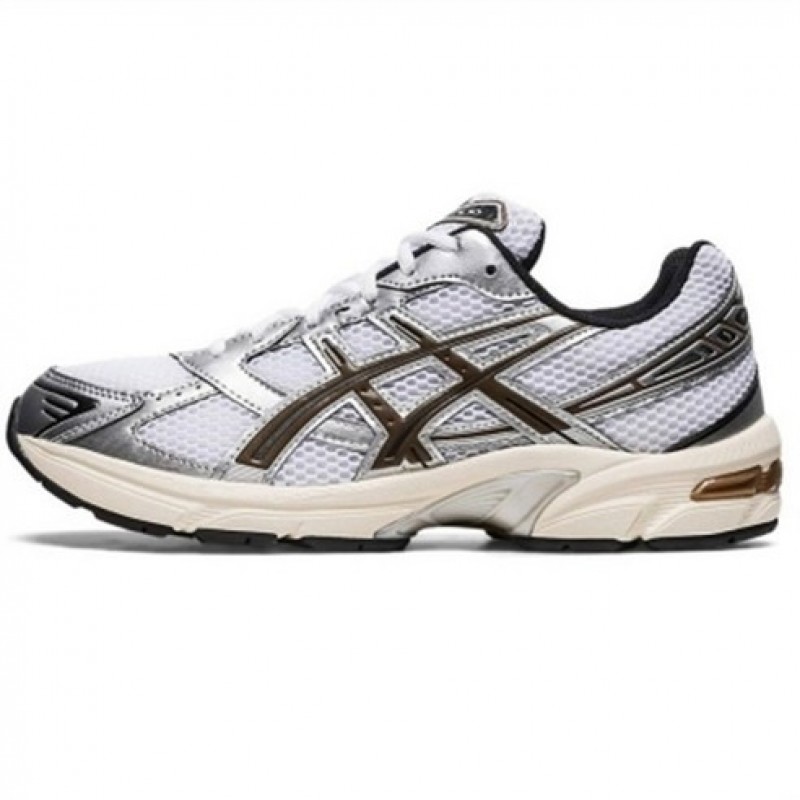 아식스 남여공용 젤-1130 화이트 클레이 캐니언 1201A256-113