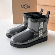 어그 클래식 클리어 미니 부츠 1113190