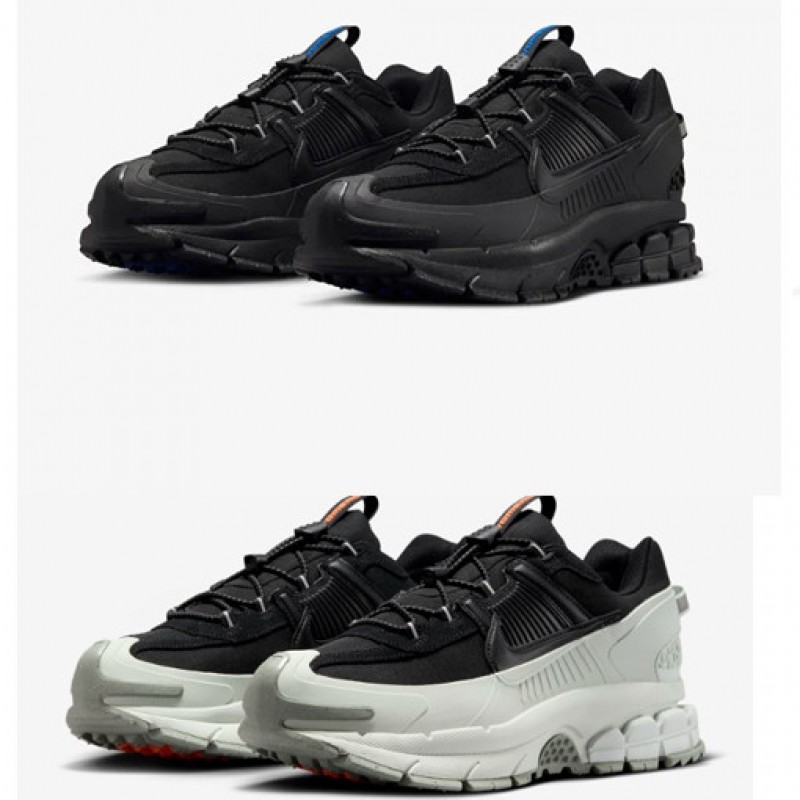 나이키 줌 보메로 롬 블랙 화이트 FV2295-002 001