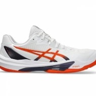 아식스 아식스 남성 배구화 스카이 엘리트 FF 3 1051A080-103