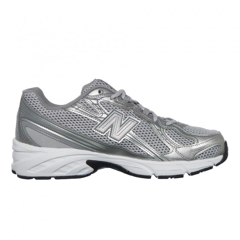 뉴발란스 740 캐슬록 실버메탈릭 U740SG2 남녀공용