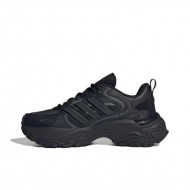 아디다스 섀도우 피버 운동화 남녀공용 블랙 JR8215