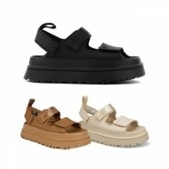 어그 여성 골든 글로우 샌들 1152685