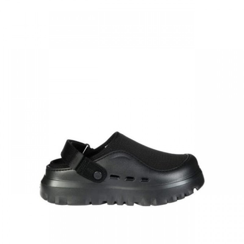 어그 뮬 슬리퍼 BLK Nero 1166912