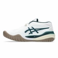 아식스 테니스화 남성 젤 레졸루션 10 1041A481-111