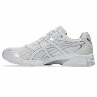 아식스 젤 DS 트레이너 14 런닝화 퓨어실버 1203A608-100