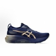 아식스 젤 카야노 31 플래티넘 런닝화 블루 샴페인 운동화 1011B950 400