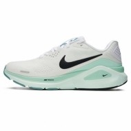 나이키 우먼스 스트럭처 26 로드 러닝화 화이트 HJ1101-100