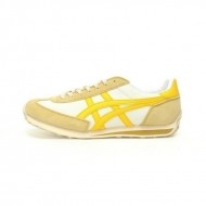 오니츠카 타이거 EDR 78 스니커즈 머스타드 1183B411-750