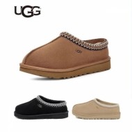 어그 털슬리퍼 타스만 겨울 양털 실내화  5955-CHE