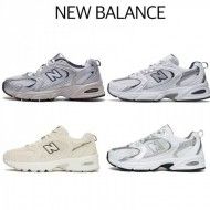 뉴발란스 530 스틸그레이 아이보리 화이트 실버 MR530KA MR530SG MR530LG MR530SH MR530CC