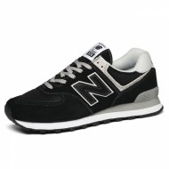 뉴발란스 574 러닝화 ML574EVB 블랙