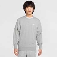 나이키 클럽 남성 프렌치 테리 크루 FN3889-063