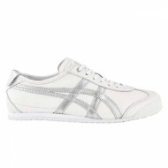 오니츠카타이거 멕시코 66 Onitsuka Tiger Mexico 66 D508K-0193 WHITE/SILVER