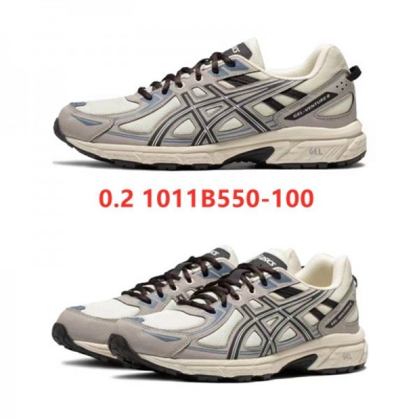 잇썸몰,아식스 젤 벤쳐 6 SPS 버치 프렌치 블루 7종 1203A239-200