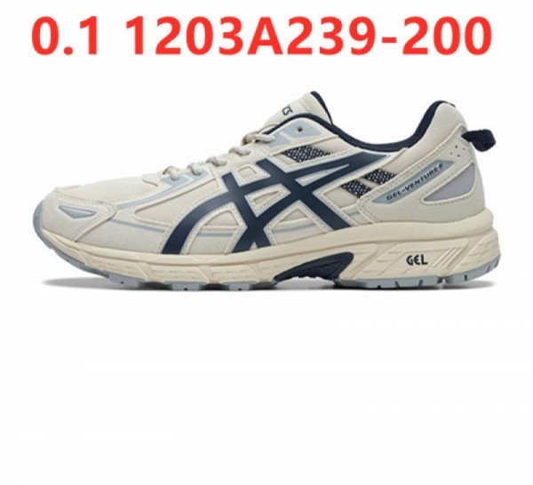 잇썸몰,아식스 젤 벤쳐 6 SPS 버치 프렌치 블루 7종 1203A239-200