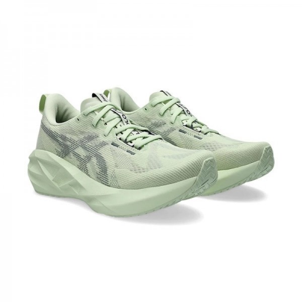 잇썸몰,아식스 노바블라스트 5 런닝화 스탠다드 여성 그린 블루 1012B765 301 100 250 002 4종