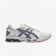 운동화 런닝화 ASICS 신발 아식스 젤 카하나 8 화이트 블루 1011B109-023