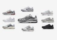 나이키 P6000 메탈릭실버 CN0149 001