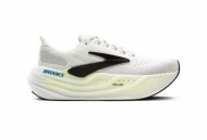 브룩스 글리세린 맥스 런닝화 마라톤화 화이트 흰색 1104471D099