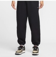 나이키 솔로 스우시 남성 커프 플리스 팬츠 HV1089-010